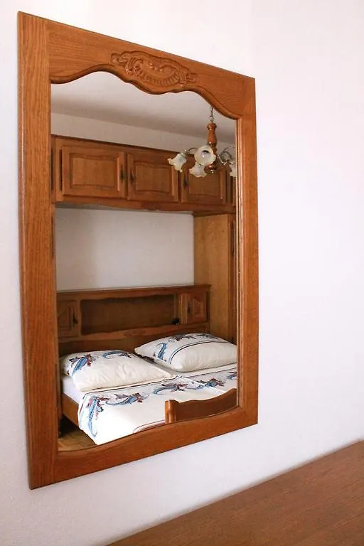 Villa Ferias Apartman