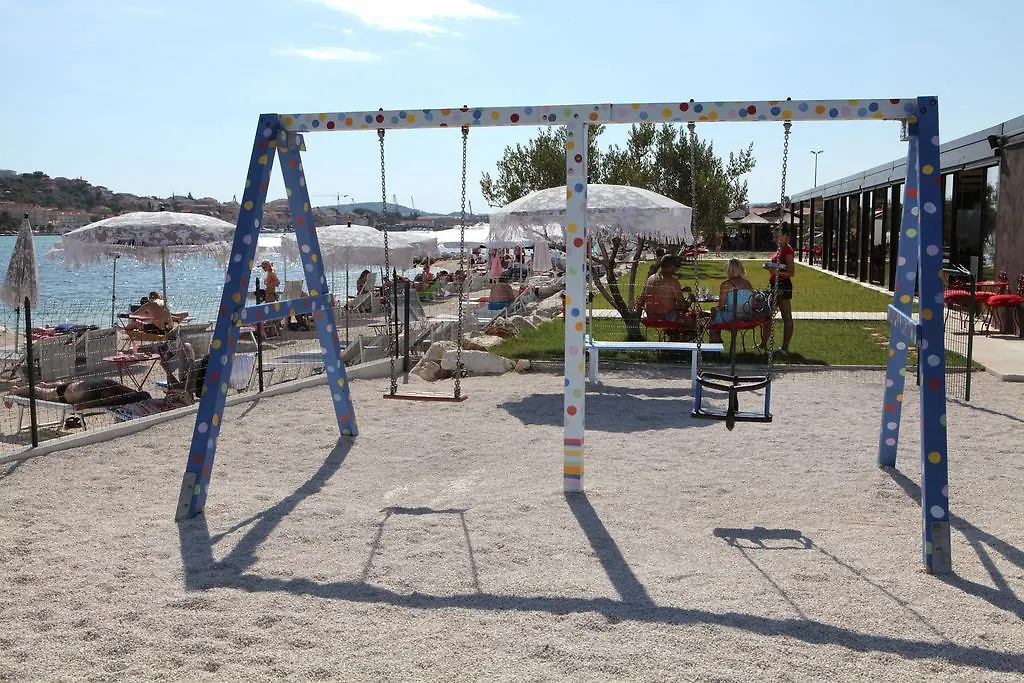 Villa Ferias Apartment Trogir