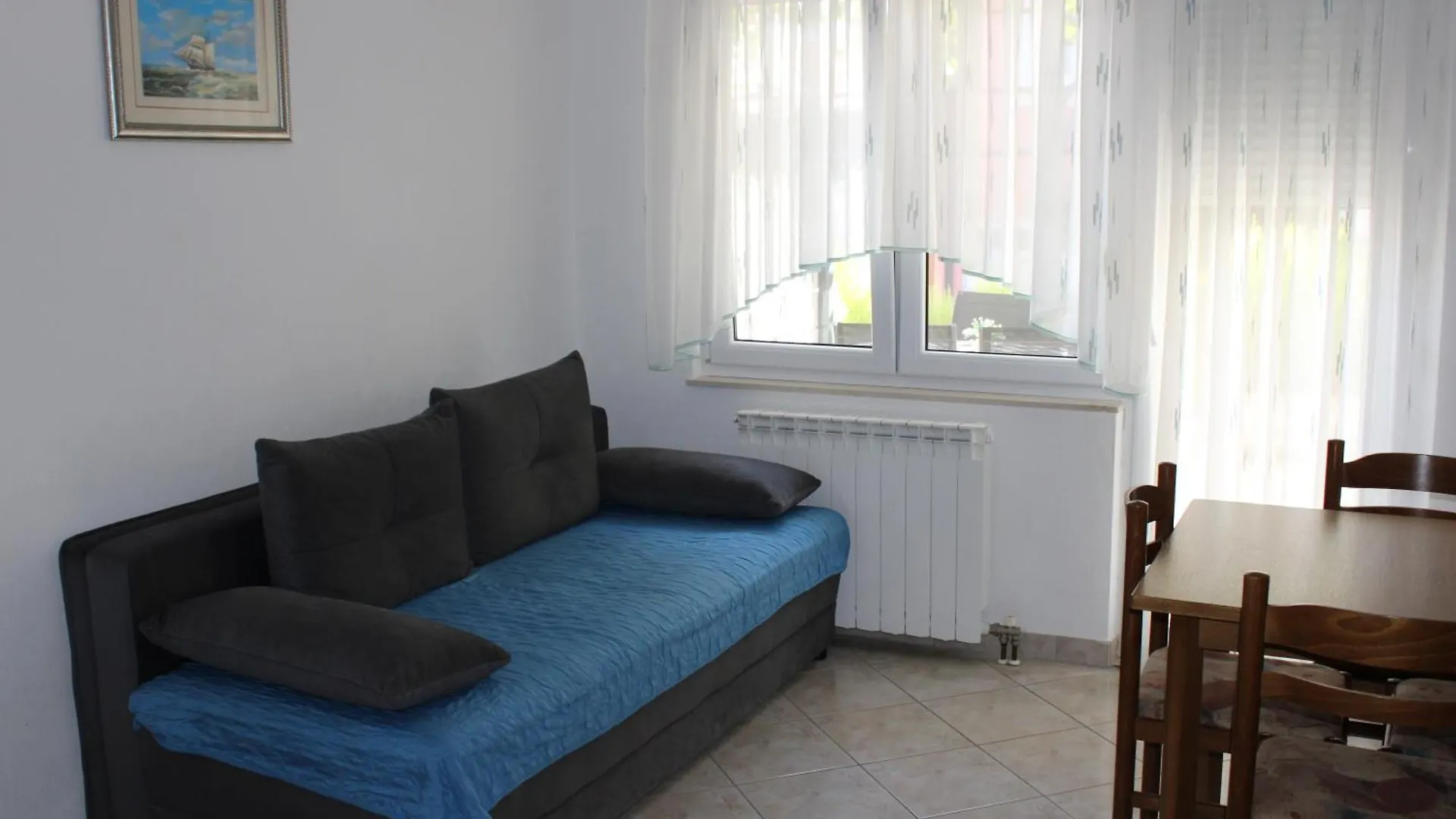 Apartment Villa Ferias