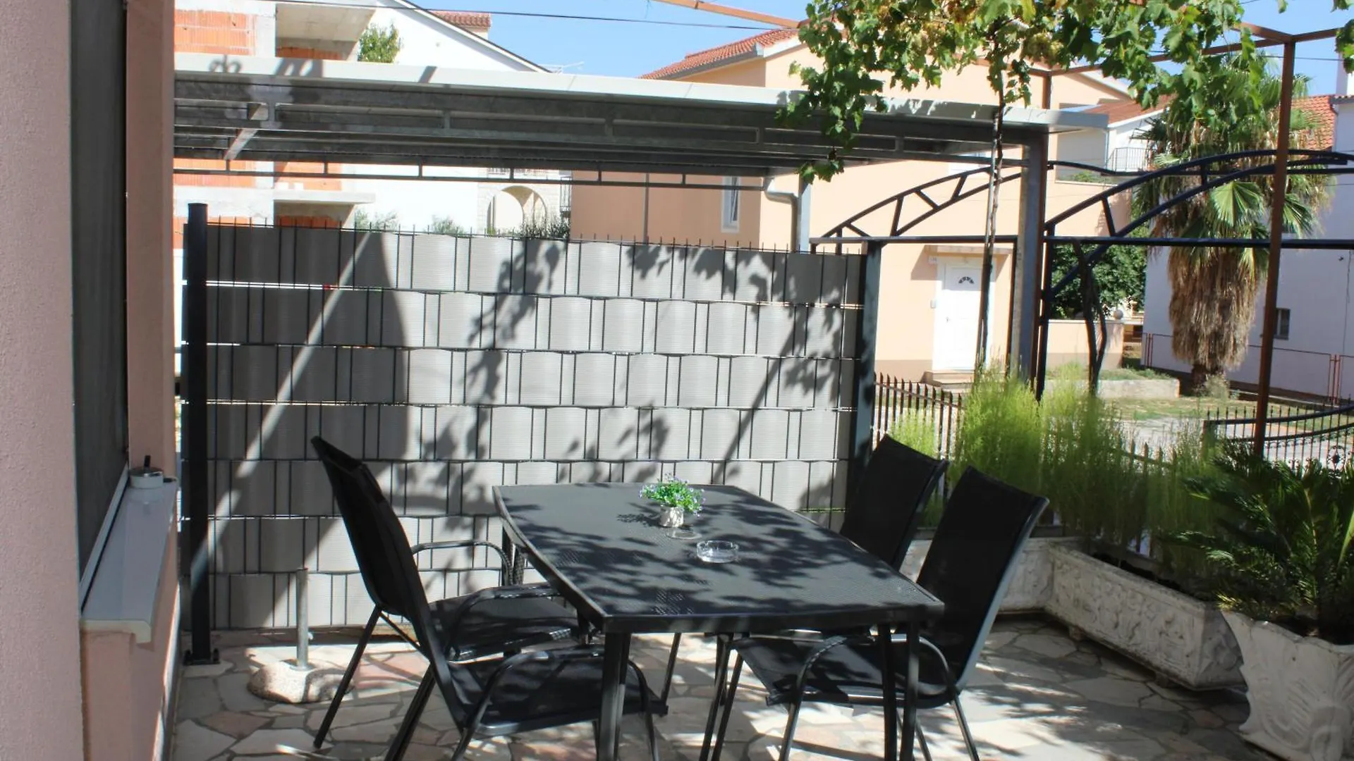 Villa Ferias 0*, Trogir Croatia