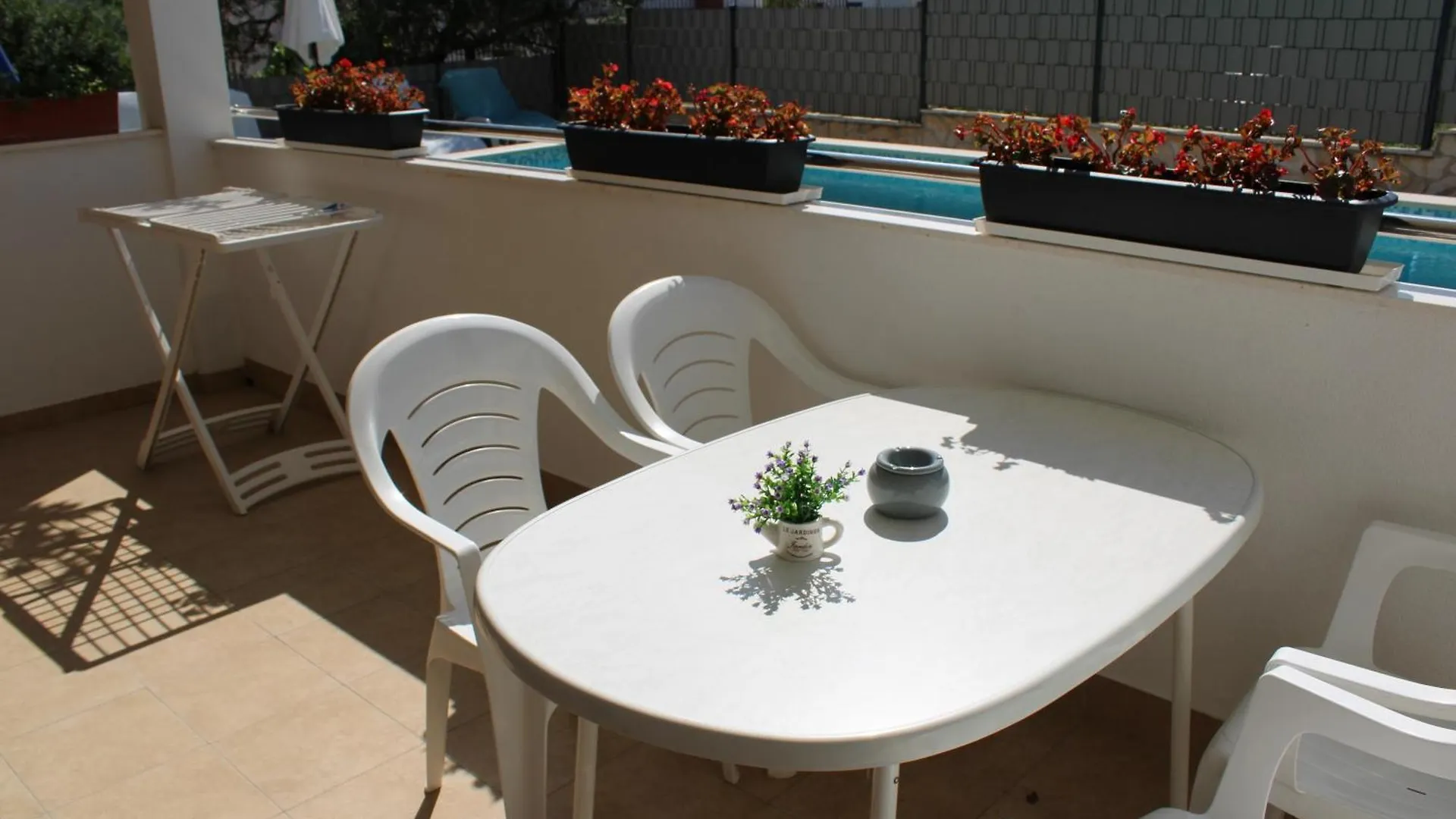 Villa Ferias Trogir