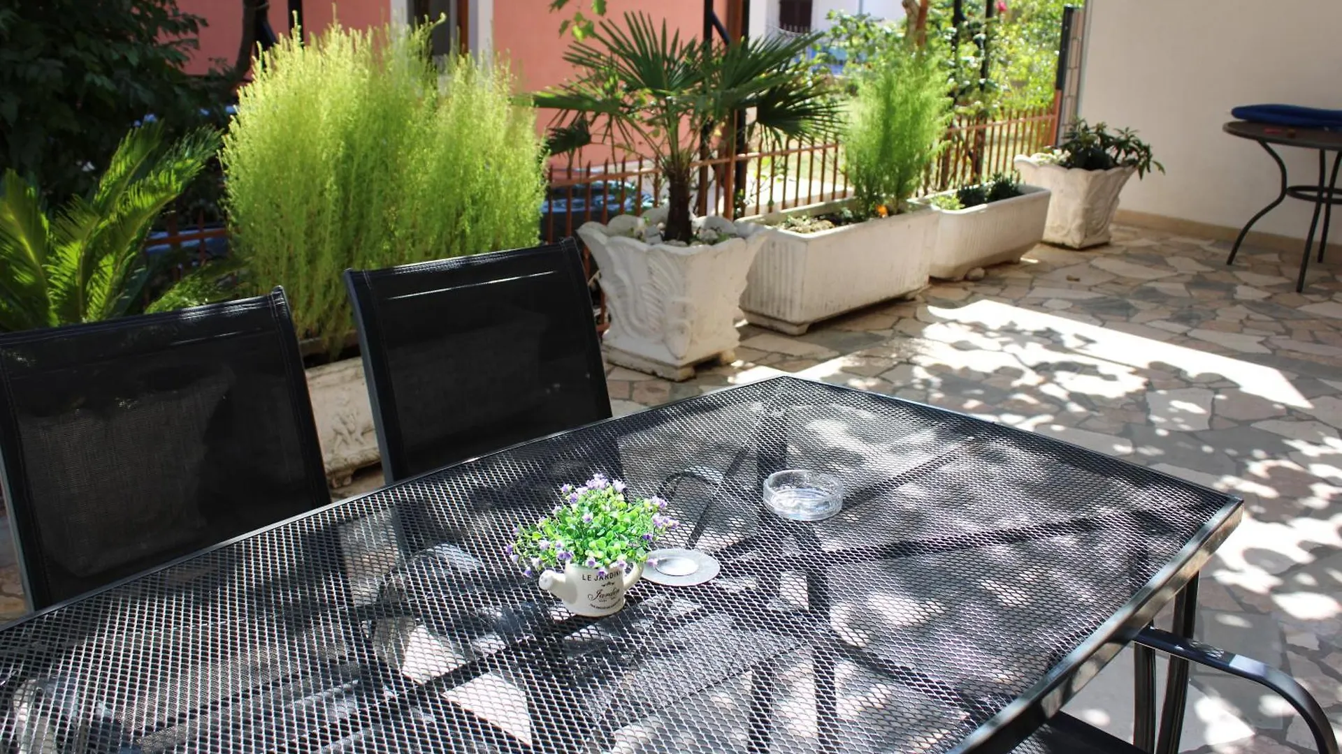 Villa Ferias