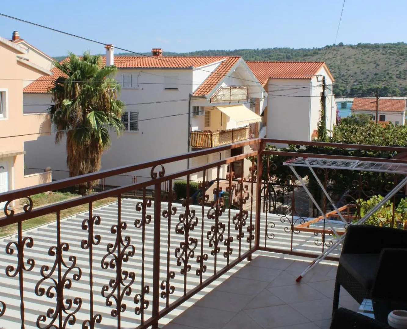 Apartment Villa Ferias