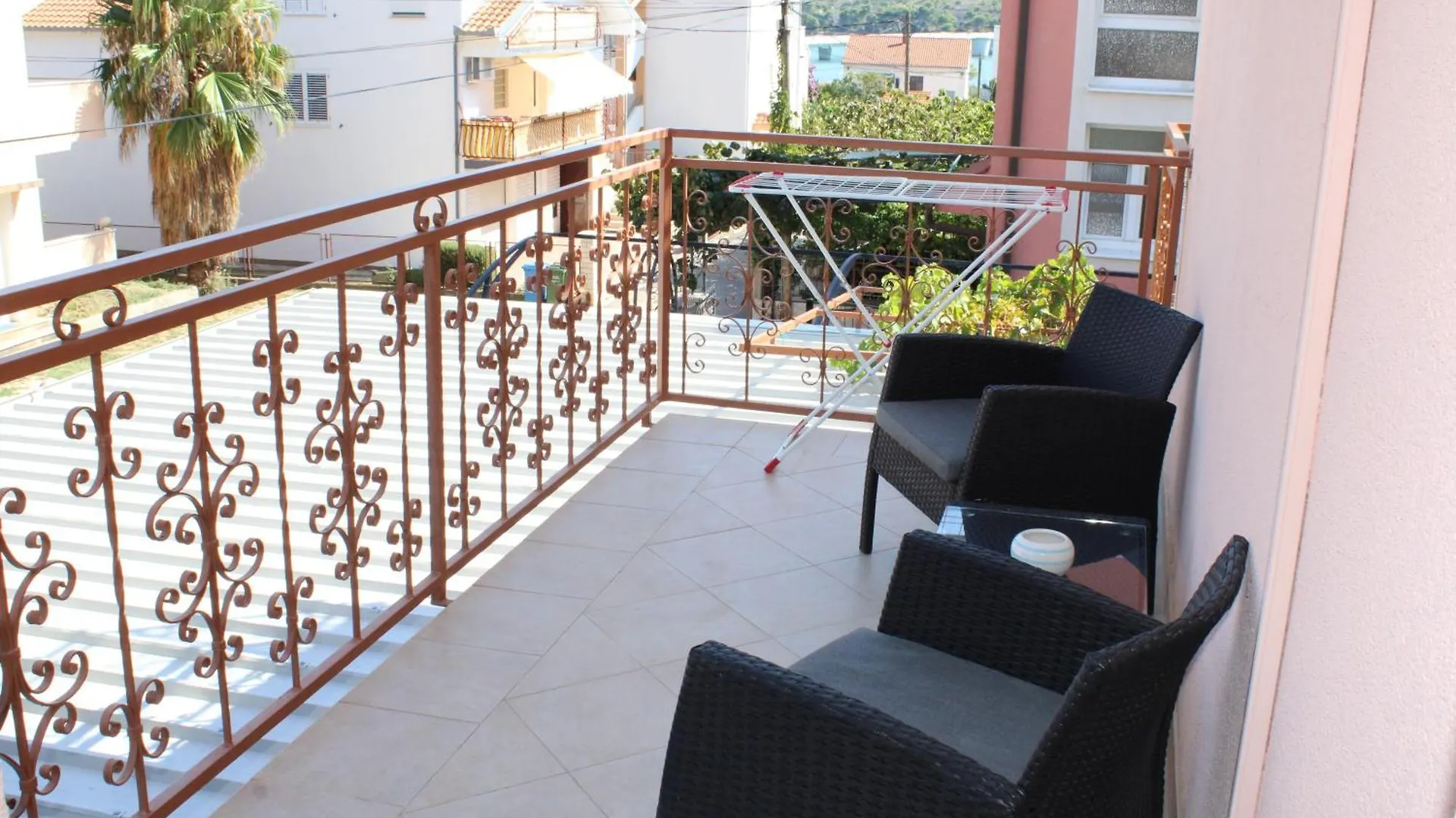 Villa Ferias Apartment Trogir