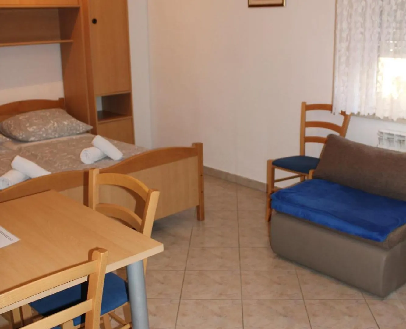 Villa Ferias 0*, Trogir