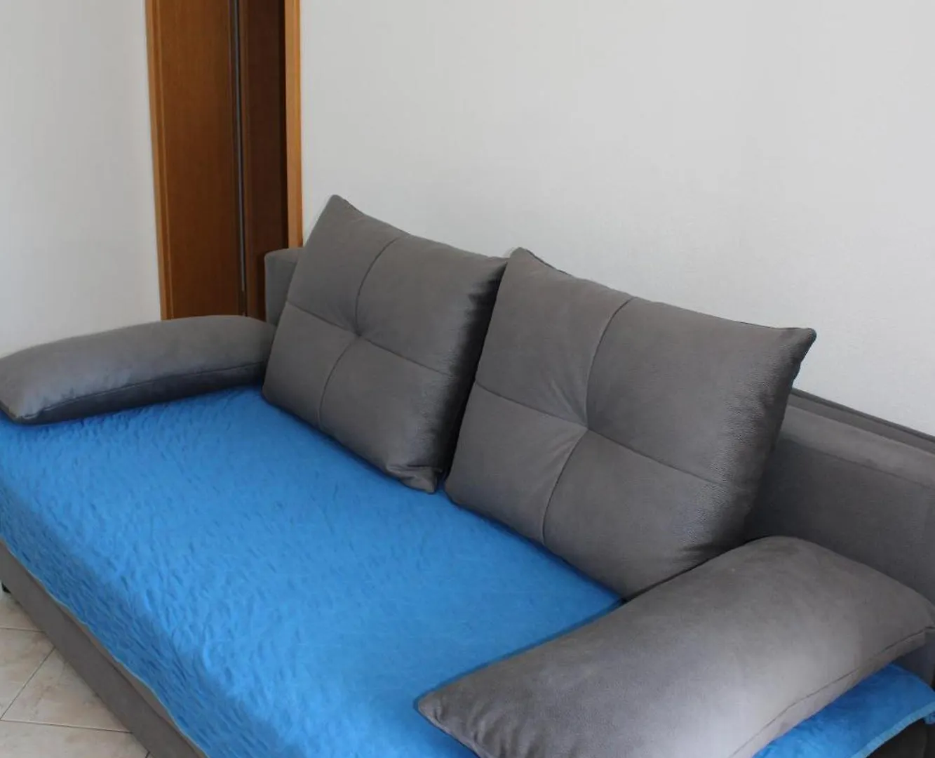 Villa Ferias Apartment