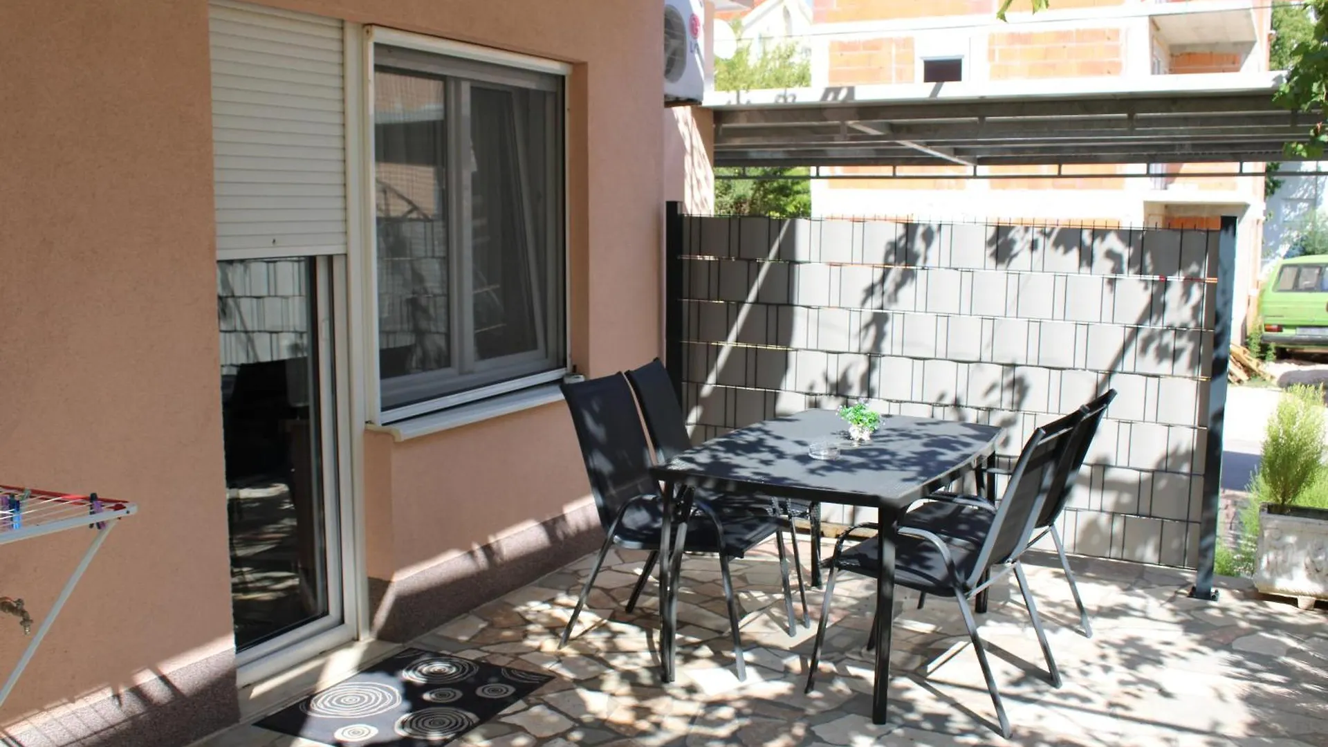 Apartment Villa Ferias Croatia