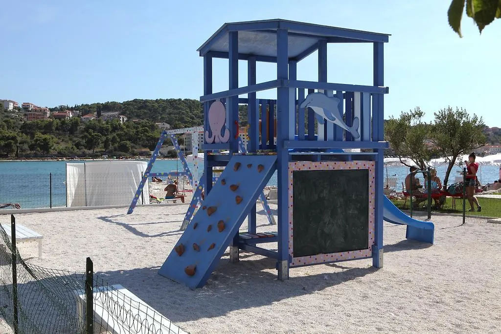 Villa Ferias 0*, Trogir Croatia
