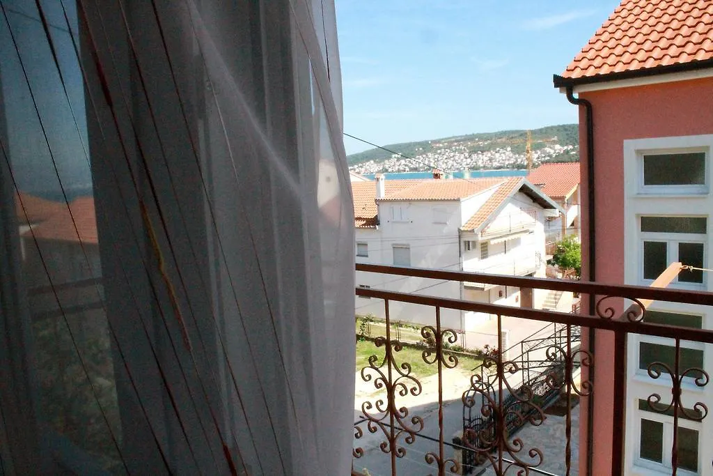 Villa Ferias 0*, Trogir Croatia