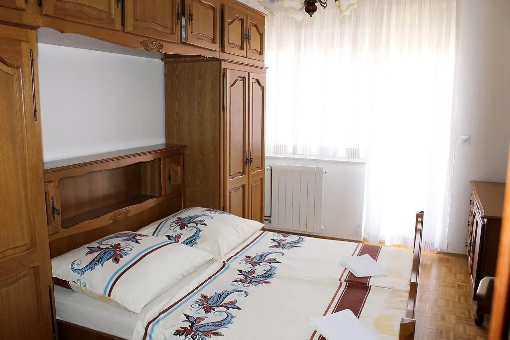 Villa Ferias Apartment Trogir
