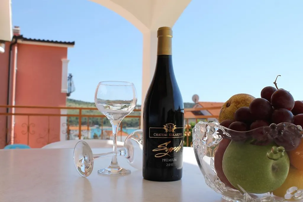 Apartment Villa Ferias Croatia