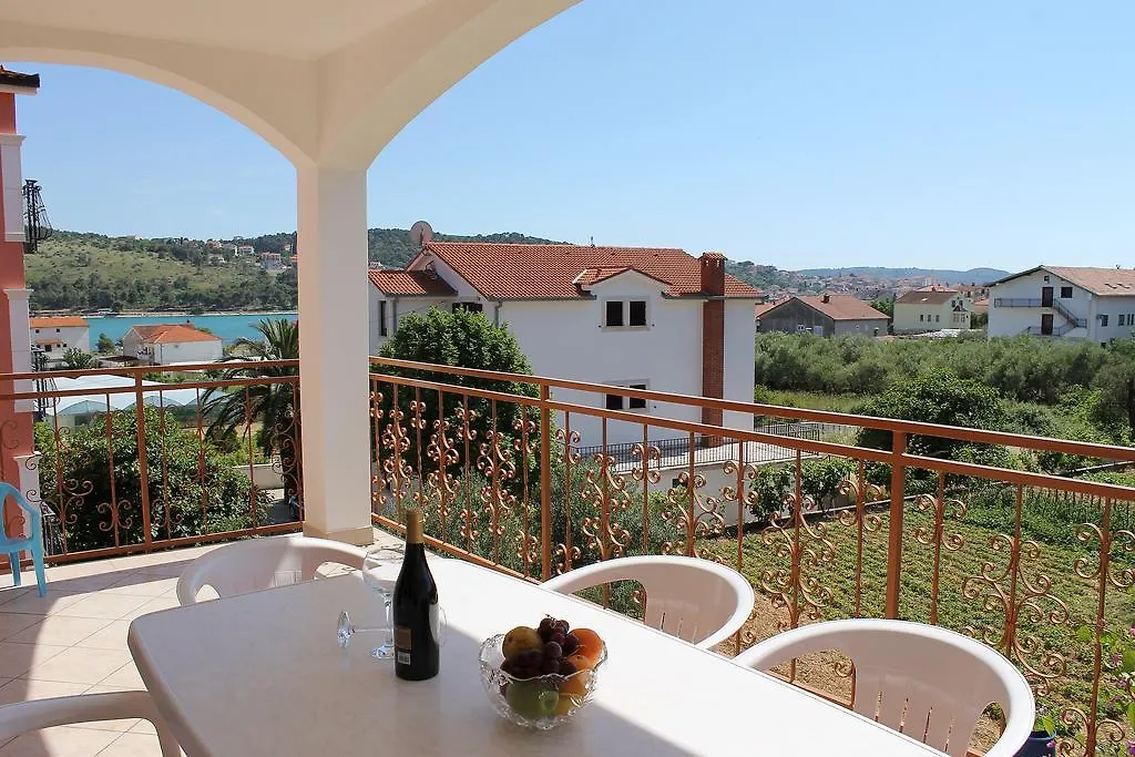 Apartment Villa Ferias