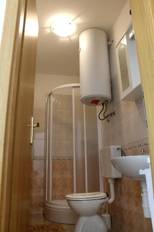Villa Ferias 0*, Trogir Croatia