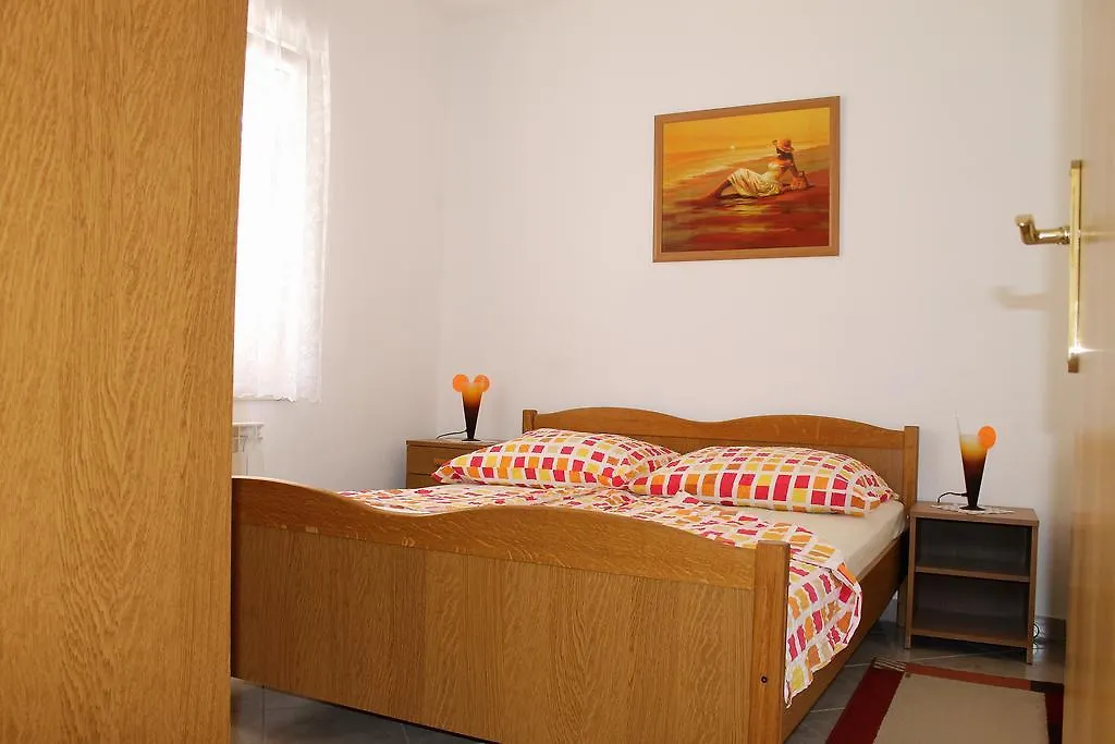 Apartment Villa Ferias