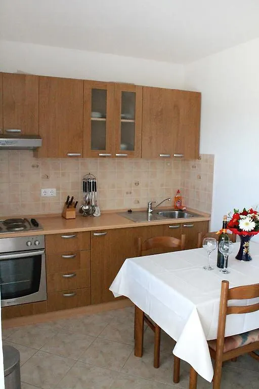 Villa Ferias Apartment