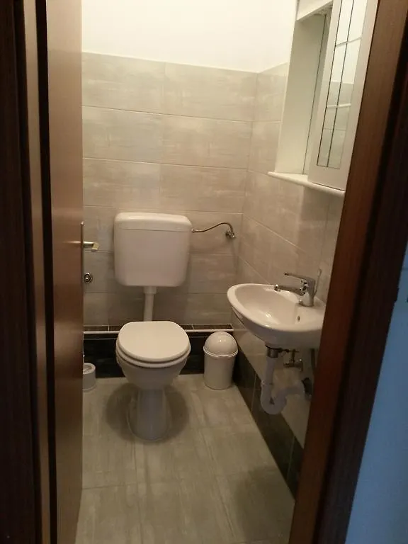 Villa Ferias Trogir