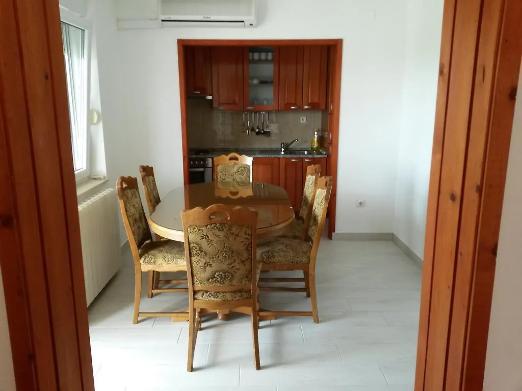 Villa Ferias