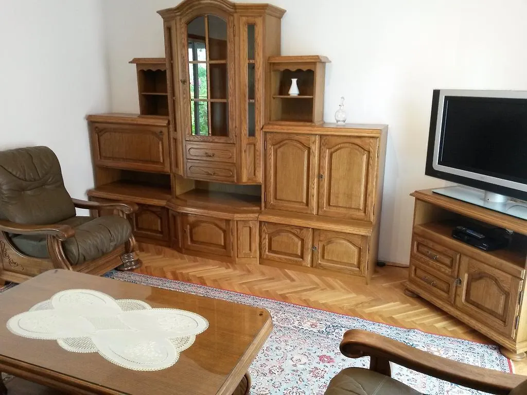 Apartment Villa Ferias
