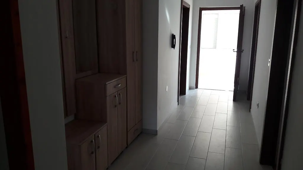 Villa Ferias 0*, Trogir Croatia