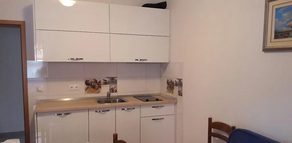 Apartment Villa Ferias