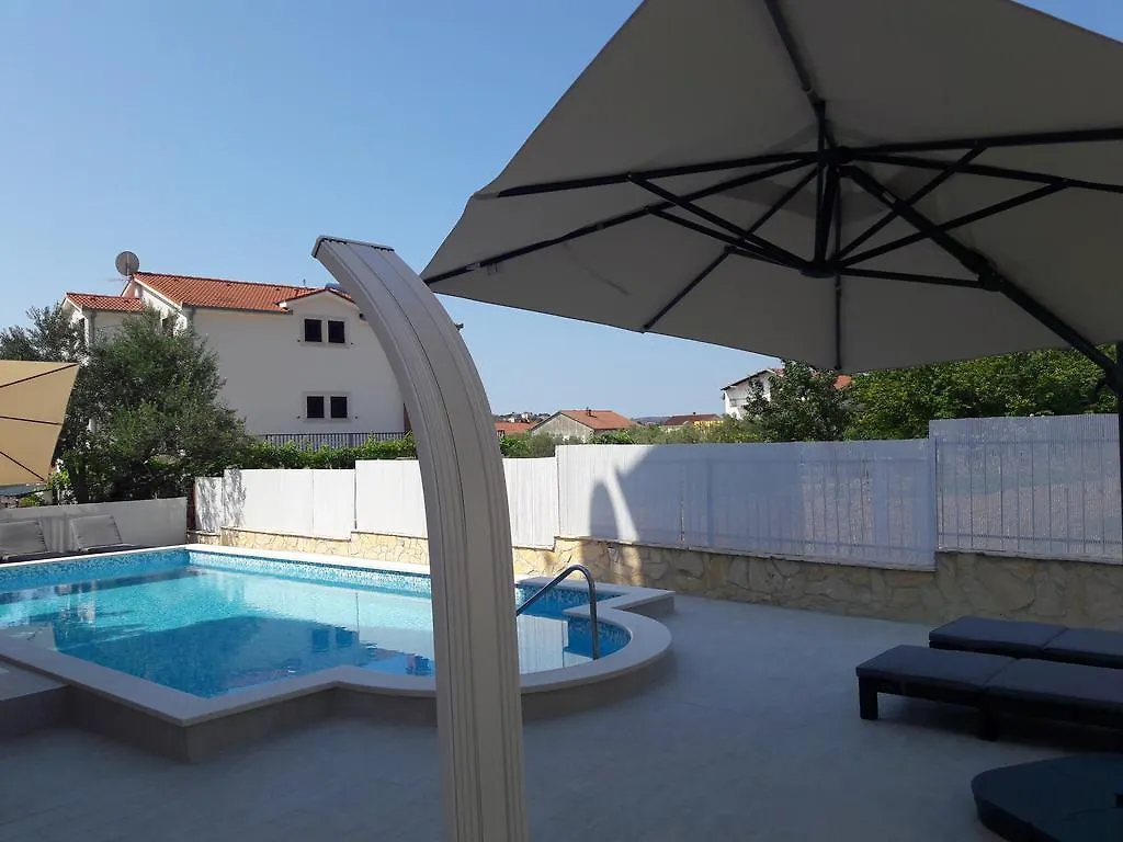 Villa Ferias Apartment Trogir