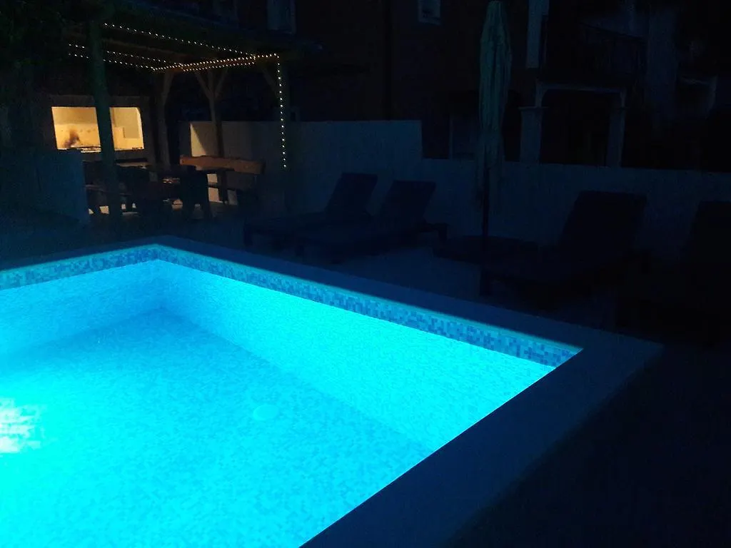 Apartment Villa Ferias Croatia
