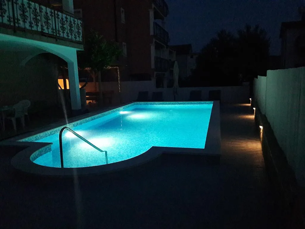 Villa Ferias contacts