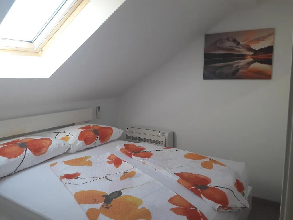 Villa Ferias Trogir