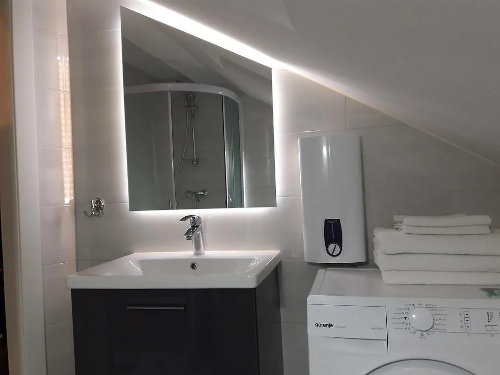 Villa Ferias Apartment
