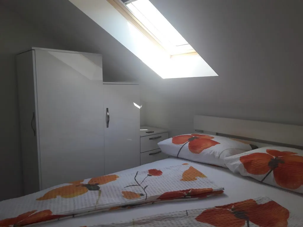 Apartment Villa Ferias Croatia