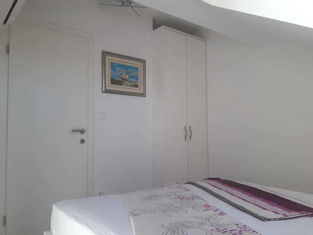 Villa Ferias Croatia
