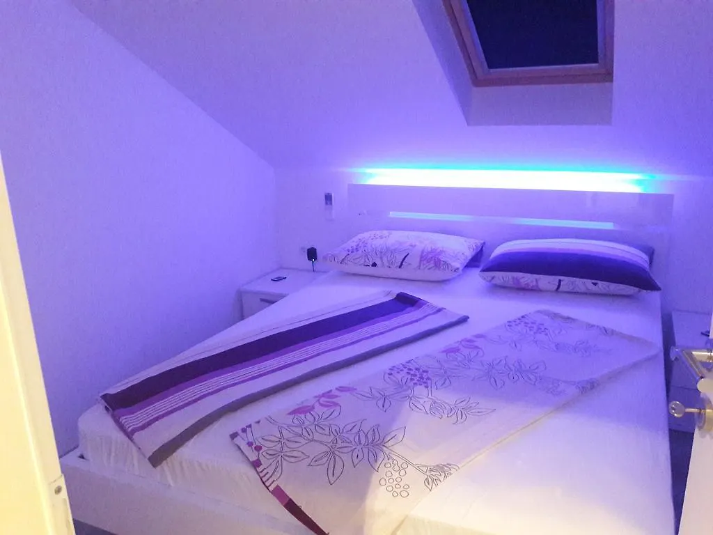 Apartment Villa Ferias