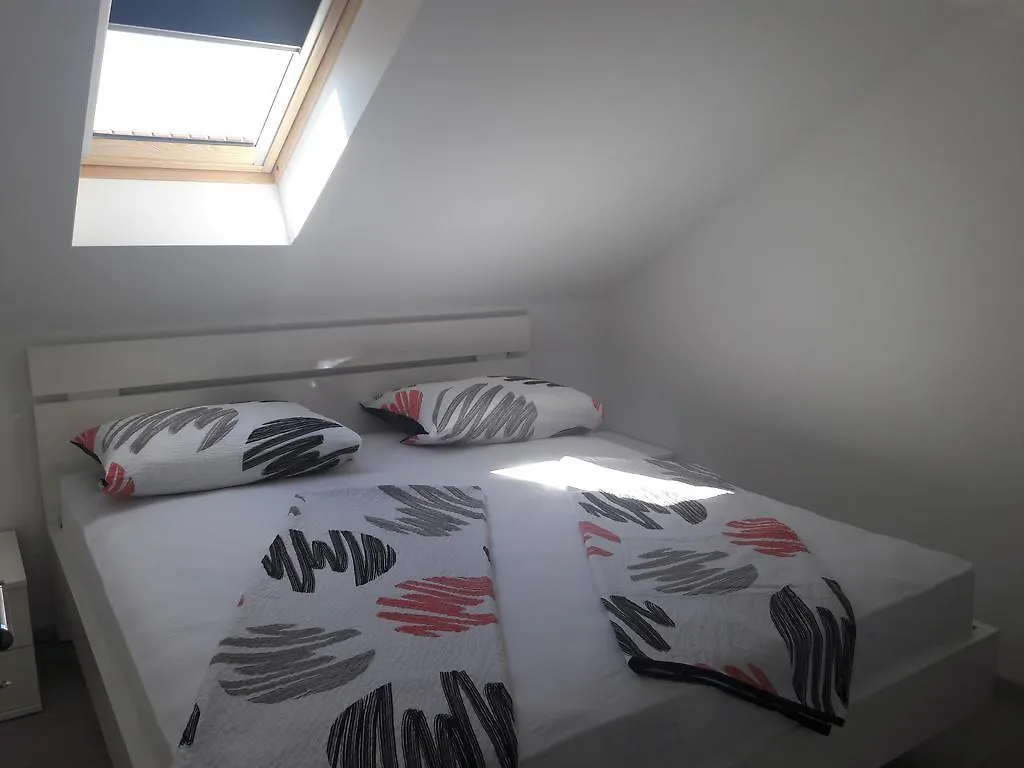 Villa Ferias Trogir