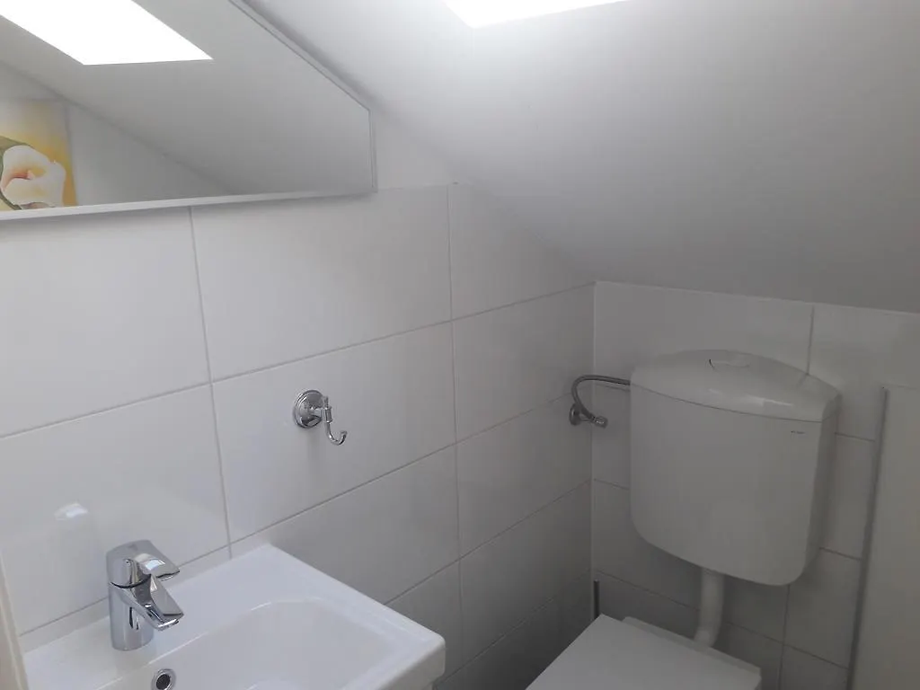 Villa Ferias Apartment Trogir