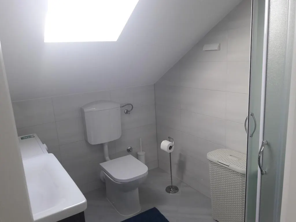Apartment Villa Ferias Croatia