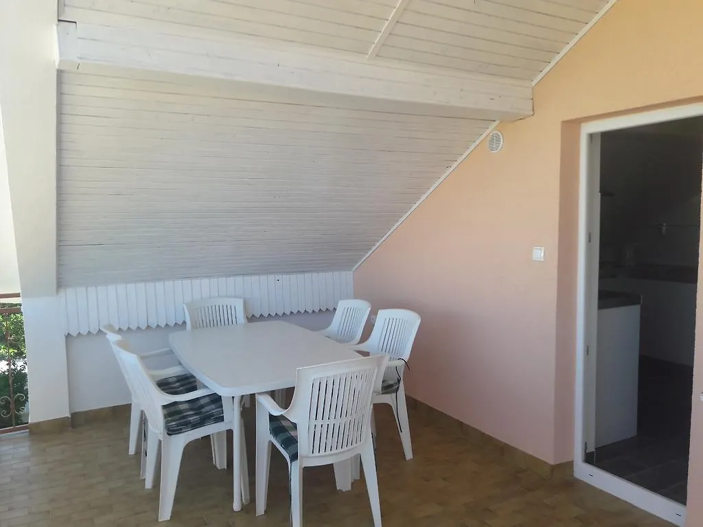 Villa Ferias Trogir