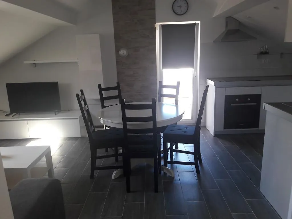 Villa Ferias Apartment