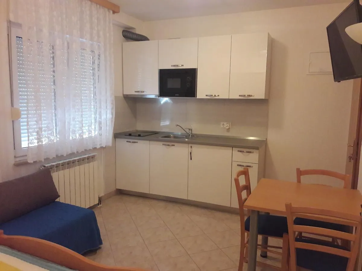Villa Ferias Croatia