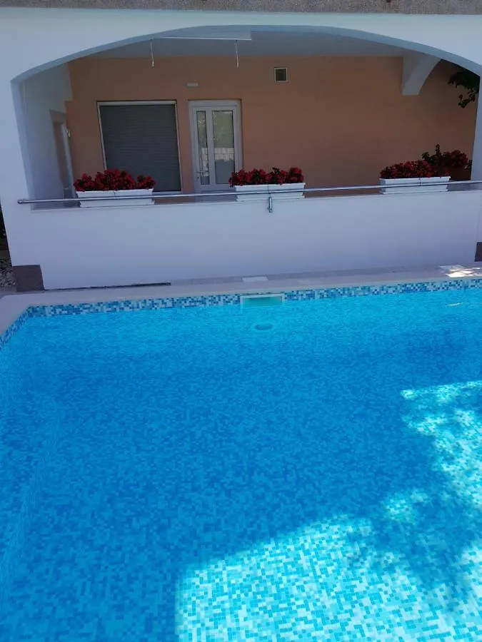 Apartment Villa Ferias