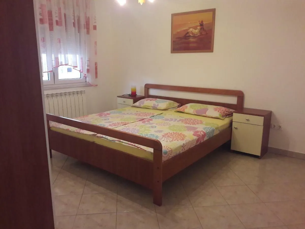 Apartment Villa Ferias