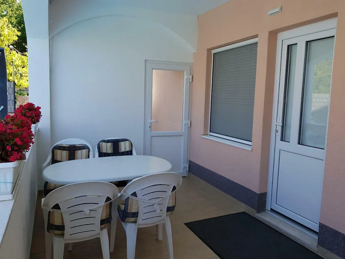 Villa Ferias Apartment